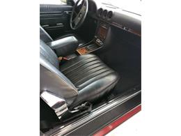 1982 Mercedes-Benz 380SL (CC-2111043) for sale in Cadillac, Michigan