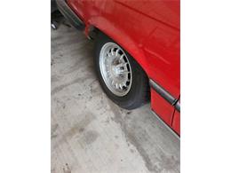 1982 Mercedes-Benz 380SL (CC-2111043) for sale in Cadillac, Michigan