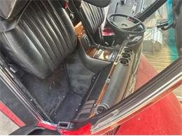 1982 Mercedes-Benz 380SL (CC-2111043) for sale in Cadillac, Michigan