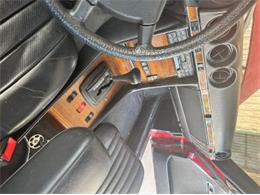 1982 Mercedes-Benz 380SL (CC-2111043) for sale in Cadillac, Michigan