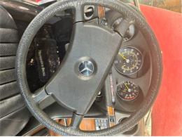 1982 Mercedes-Benz 380SL (CC-2111043) for sale in Cadillac, Michigan