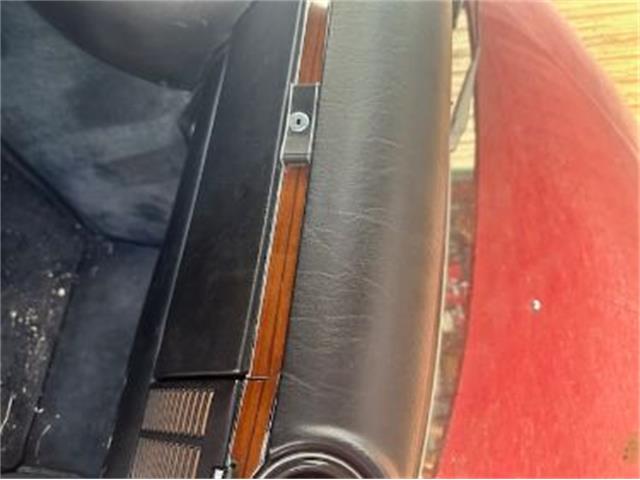 1982 Mercedes-Benz 380SL (CC-2111043) for sale in Cadillac, Michigan