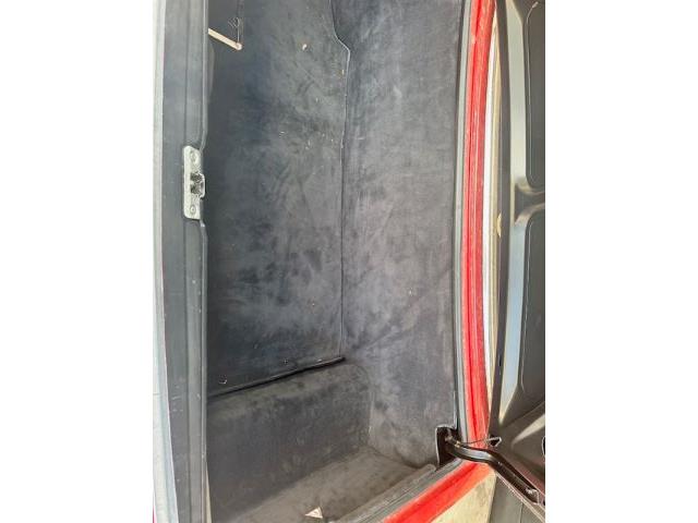 1982 Mercedes-Benz 380SL (CC-2111043) for sale in Cadillac, Michigan