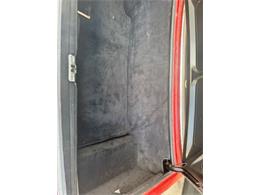 1982 Mercedes-Benz 380SL (CC-2111043) for sale in Cadillac, Michigan