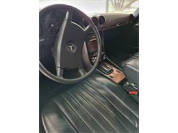 1982 Mercedes-Benz 380SL (CC-2111043) for sale in Cadillac, Michigan