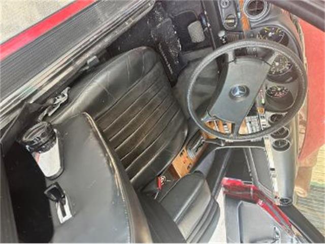 1982 Mercedes-Benz 380SL (CC-2111043) for sale in Cadillac, Michigan