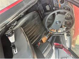 1982 Mercedes-Benz 380SL (CC-2111043) for sale in Cadillac, Michigan