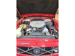 1982 Mercedes-Benz 380SL (CC-2111043) for sale in Cadillac, Michigan
