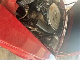 1982 Mercedes-Benz 380SL (CC-2111043) for sale in Cadillac, Michigan