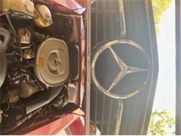 1982 Mercedes-Benz 380SL (CC-2111043) for sale in Cadillac, Michigan