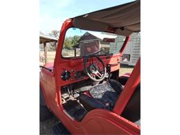1979 Jeep CJ5 (CC-2111044) for sale in Cadillac, Michigan