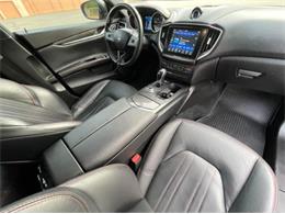 2018 Maserati Ghibli (CC-2111045) for sale in Cadillac, Michigan