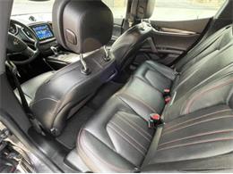 2018 Maserati Ghibli (CC-2111045) for sale in Cadillac, Michigan