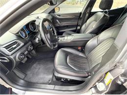 2018 Maserati Ghibli (CC-2111045) for sale in Cadillac, Michigan
