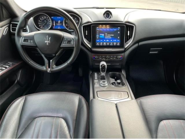 2018 Maserati Ghibli (CC-2111045) for sale in Cadillac, Michigan