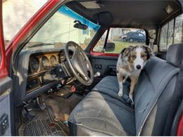1992 Dodge D250 (CC-2111046) for sale in Cadillac, Michigan