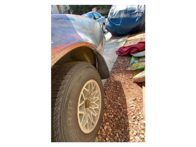 1978 Pontiac Firebird Trans Am (CC-2111047) for sale in Cadillac, Michigan