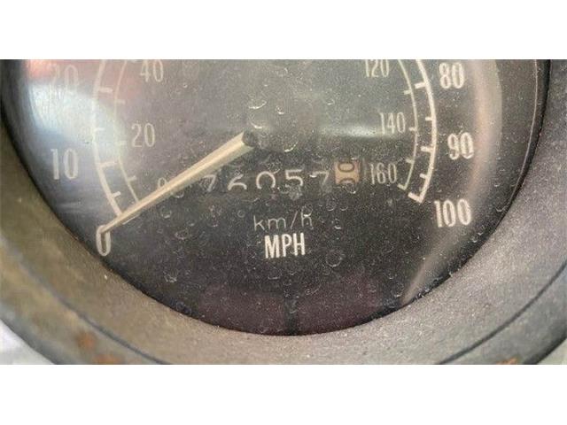 1978 Pontiac Firebird Trans Am (CC-2111047) for sale in Cadillac, Michigan
