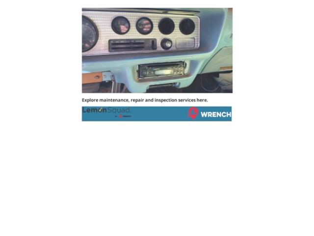 1978 Pontiac Firebird Trans Am (CC-2111047) for sale in Cadillac, Michigan