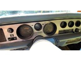 1978 Pontiac Firebird Trans Am (CC-2111047) for sale in Cadillac, Michigan