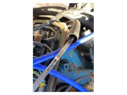 1978 Pontiac Firebird Trans Am (CC-2111047) for sale in Cadillac, Michigan