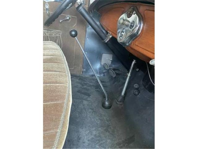 1928 Ford Model A (CC-2111048) for sale in Cadillac, Michigan