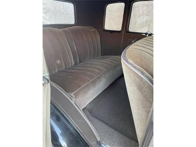 1928 Ford Model A (CC-2111048) for sale in Cadillac, Michigan