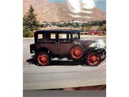1928 Ford Model A (CC-2111048) for sale in Cadillac, Michigan