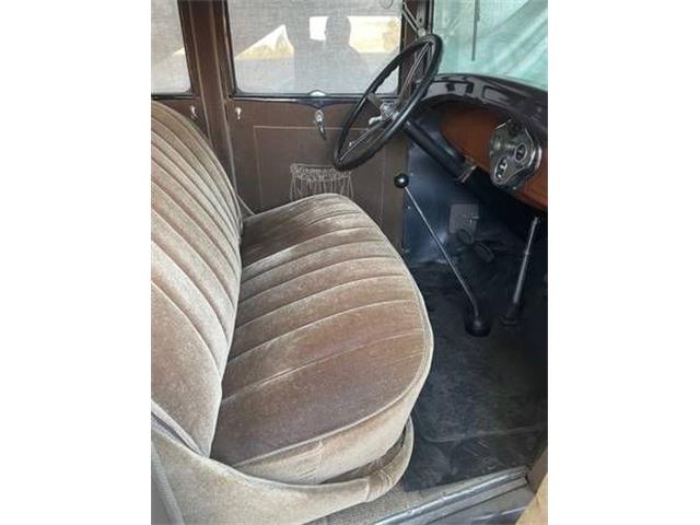 1928 Ford Model A (CC-2111048) for sale in Cadillac, Michigan