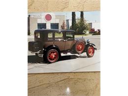 1928 Ford Model A (CC-2111048) for sale in Cadillac, Michigan