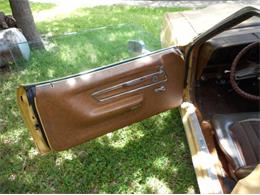 1973 Mercury Cougar (CC-2110105) for sale in Cadillac, Michigan