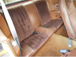 1973 Mercury Cougar (CC-2110105) for sale in Cadillac, Michigan
