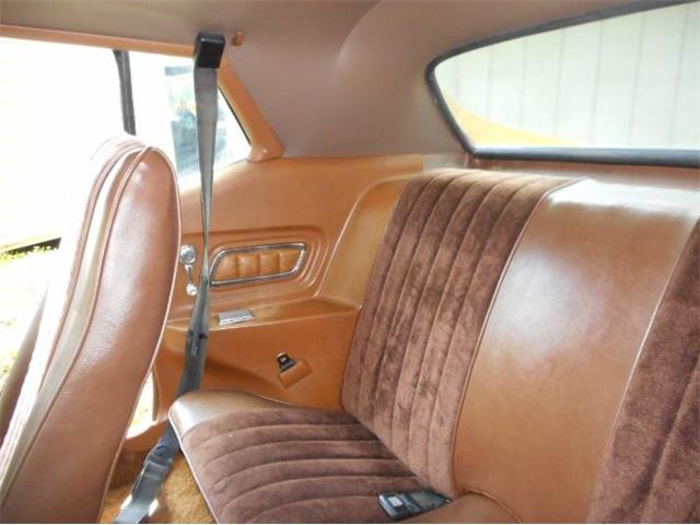 1973 Mercury Cougar (CC-2110105) for sale in Cadillac, Michigan