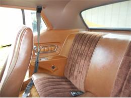 1973 Mercury Cougar (CC-2110105) for sale in Cadillac, Michigan