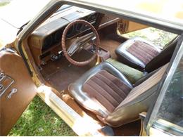 1973 Mercury Cougar (CC-2110105) for sale in Cadillac, Michigan