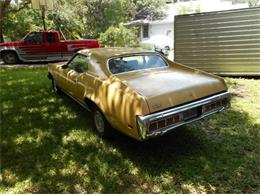 1973 Mercury Cougar (CC-2110105) for sale in Cadillac, Michigan
