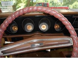 1973 Mercury Cougar (CC-2110105) for sale in Cadillac, Michigan