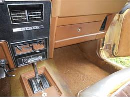 1973 Mercury Cougar (CC-2110105) for sale in Cadillac, Michigan