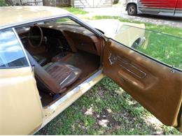 1973 Mercury Cougar (CC-2110105) for sale in Cadillac, Michigan