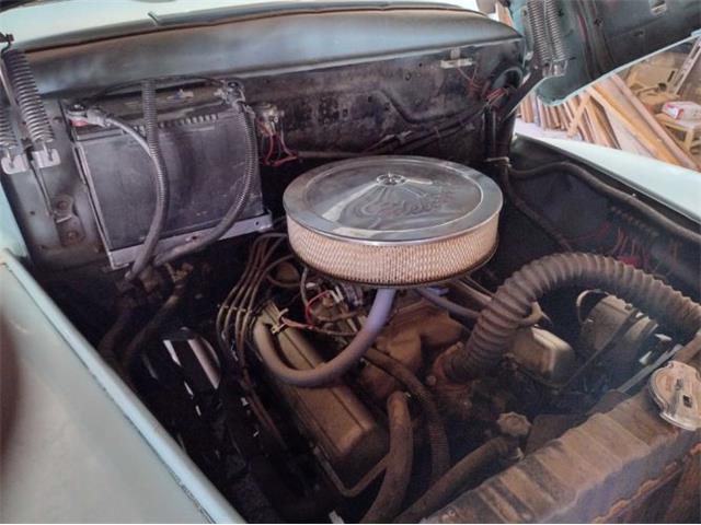 1951 Ford F1 (CC-2111050) for sale in Cadillac, Michigan