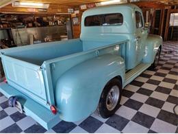 1951 Ford F1 (CC-2111050) for sale in Cadillac, Michigan