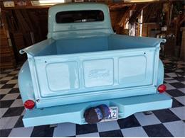 1951 Ford F1 (CC-2111050) for sale in Cadillac, Michigan