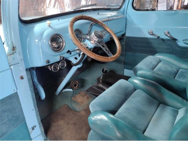 1951 Ford F1 (CC-2111050) for sale in Cadillac, Michigan