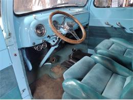 1951 Ford F1 (CC-2111050) for sale in Cadillac, Michigan