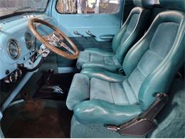 1951 Ford F1 (CC-2111050) for sale in Cadillac, Michigan