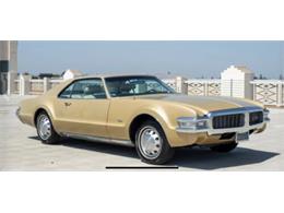 1969 Oldsmobile Toronado (CC-2111052) for sale in Cadillac, Michigan