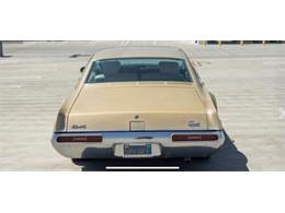 1969 Oldsmobile Toronado (CC-2111052) for sale in Cadillac, Michigan