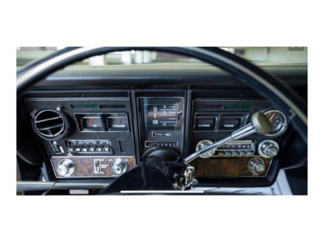 1969 Oldsmobile Toronado (CC-2111052) for sale in Cadillac, Michigan