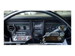1969 Oldsmobile Toronado (CC-2111052) for sale in Cadillac, Michigan