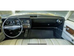 1969 Oldsmobile Toronado (CC-2111052) for sale in Cadillac, Michigan